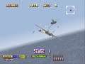 Sega Ages Vol 10   Afterburner II Japan - Playstation 2 (PS2)