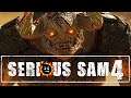 Serious Sam 4 - Мясорубка межгалактического масштаба! #3