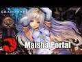[Shadowverse] Artifacts - Maisha PortalCraft Deck Gameplay