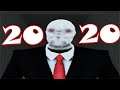 Slenderman 2020 :Scary Survival Escape Horror Game - Gameplay Walkthrough (Android & iOS)