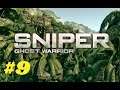 Sniper: Ghost Warrior #9 (Кража из-под носа) Без комментариев