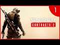 Sniper Ghost Warrior Contracts 2 [PC] [Legendado] - Província de Zindah: Antwan Zarza