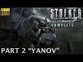 S.T.A.L.K.E.R.: Call of Pripyat. Part 2 "Yanov" (Complete mod) [HD 1080p 60fps]