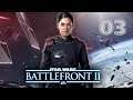 Прохождение Star Wars: Battlefront 2 #3