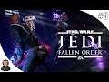 Star Wars Jedi: Fallen Order - Um Puzzle Bem Bolado - Campanha #5