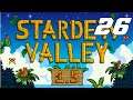 Stardew Valley Versión 1.5 #26 | Porcentaje: 40% | Directo español
