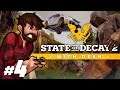 State Of Decay 2 | Stable Home | Let's Play State Of Decay 2 Co-op With Dean Gameplay Part 4