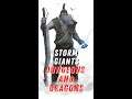 Storm Giants  - D&D Lore - Tales around the Fire