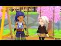 Story of Seasons: Pioneers of Olive Town-Egg Hunt Festival with Ludus (Married)