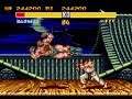 Street Fighter 2 Sega Genesis Gameplay with Zangief