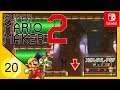 Super Mario Maker 2 olpd ★ 20 ★ Speedrun [30] Arrows are fake ★ Ju-ju9987 ★ Deutsch