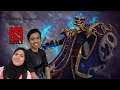Sven Rampage #114