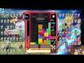 Tetris 99 Maximus - INSANE 6+ Minute 1v1