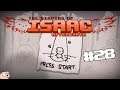 The Binding of Isaac Afterbirth+ #28 - Certeiro.