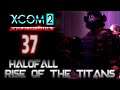 The Chosen Will Fall This Day!  - [37] HALOFALL: Rise of the Titans (Wotc)