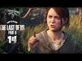 THE DAY SHE FOUND OUT | The Last Of Us Part 2 (Let's Play Part 14)