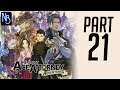 The Great Ace Attorney: Adventures Walkthrough Part 21 No Commentary