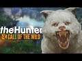 The Hunter Call Of The Wild | YOU TAKE POINT!! (ALBINO WOLF)