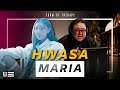 The Kulture Study: Hwa Sa "Maria" MV