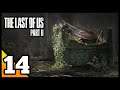 The Last Of Us 2 walkthrough Part 14