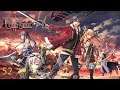 The Legend of Heroes: Trails of Cold Steel II Part 52: The Third Statum