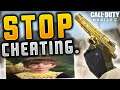 This pro player cant stop cheating (CSGO in CODM Ep. 2) | Call of Duty Mobile