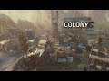 Titanfall 2|Colony assault (30k RAW GAMEPLAY)