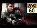 Tom Clancy’s Splinter Cell: Conviction - Trailer  (Remastered 8K 60FPS)