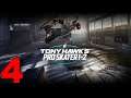 Tony Hawk's Pro Skater 1 + 2 - Walkthrough - Part 4 (Xbox One)