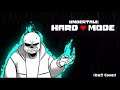 Undertale hard mode - [HARD-MODE] (의승찬 cover)