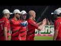 United Arab Emirates Vs. Hong Kong | 15th Match, T20 World Cup Qualifier 2019 | Cricket 19 Gameplay