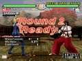 Virtua Fighter 4   Evolution USA - Playstation 2 (PS2) - Playstation 2 (PS2) - Playstation 2 (PS2)