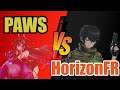 Waifu and Husbando compel you to watch - Paws vs HorizonFR  - Epic Seven GvG