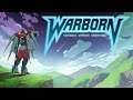 WARBORN - Gameplay Trailer