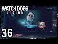WATCH DOGS: LEGION #36 - Der verschollene Podcast ★ Let's Play: Watch Dogs: Legion