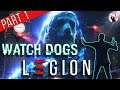 Watch Dogs Legion Walkthrough PART 1 - BABYSITTER (Permadeath ON)