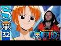 Witch of Cocoyasi Village! Arlong's Female Leader! - One Piece Episode 32 Reaction