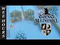 Wolves At The Door (Literally...) | Going Medieval (Part 8)