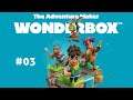 Wonderbox - iOS, The Hero's Journey [No Commentary] - 03