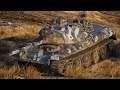 World of Tanks STB-1 - 7 Kills 10,1K Damage