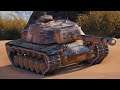 World of Tanks T110E4 - 3 Kills 10,9K Damage