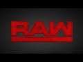 WWE 2K19 Universe Mode- Raw #27 Highlights
