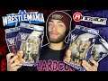 WWE Elite WrestleMania 38 Full Set Unboxing!