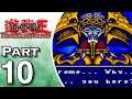 Yu-Gi-Oh! Dark Duel Stories - Gameplay - Walkthrough - Let's Play - Part 10
