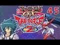 Yu-Gi-Oh! GX Tagforce 2 Part 45: Alexis's Cyber Blader