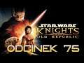 Zagrajmy w Star Wars: Knights of The Old Republic - Odcinek 75 - Zastępy Wrogów