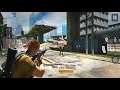 Zombie Gunfire : Kill Zombie Shooting GamePlay FHD. #1