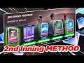 2nd Inning Program & METHOD!