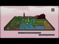 3D Dot Game Heroes - Out of Bounds in Aldo Heath -
