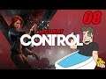 A MATTER OF TIME | Let’s Play Control - Gameplay: Part 08